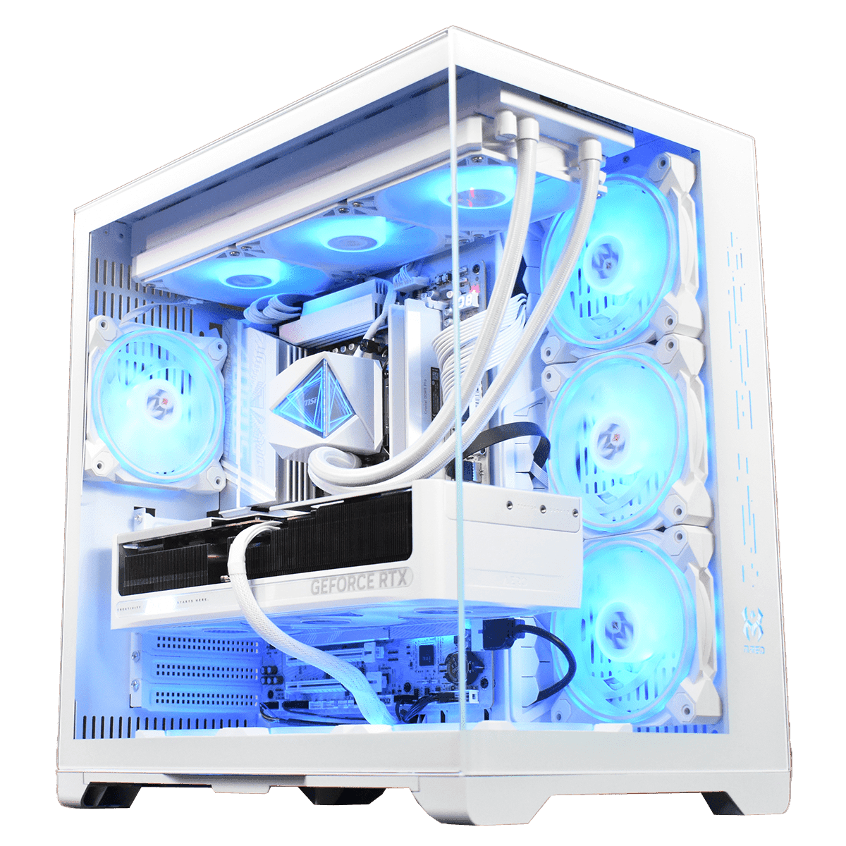 Frost N-Super