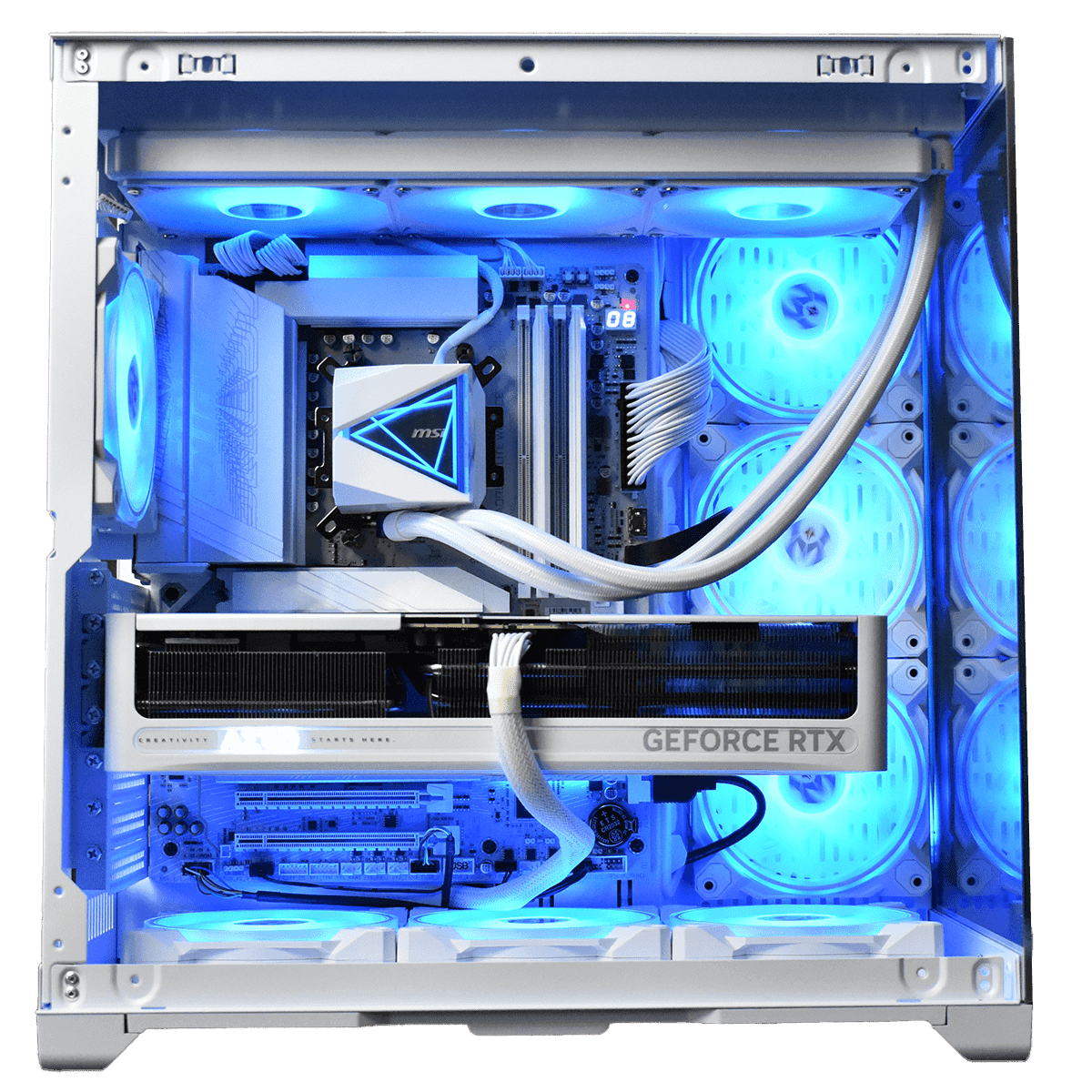 Frost N-Super 2