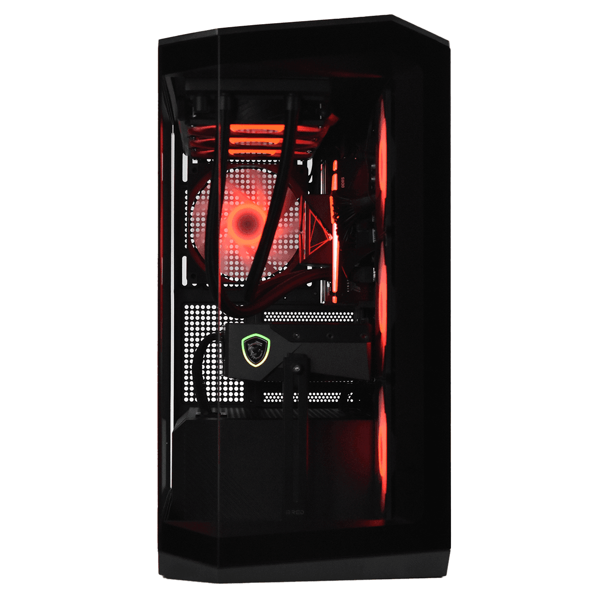 Hell Fusion N-Super II 4