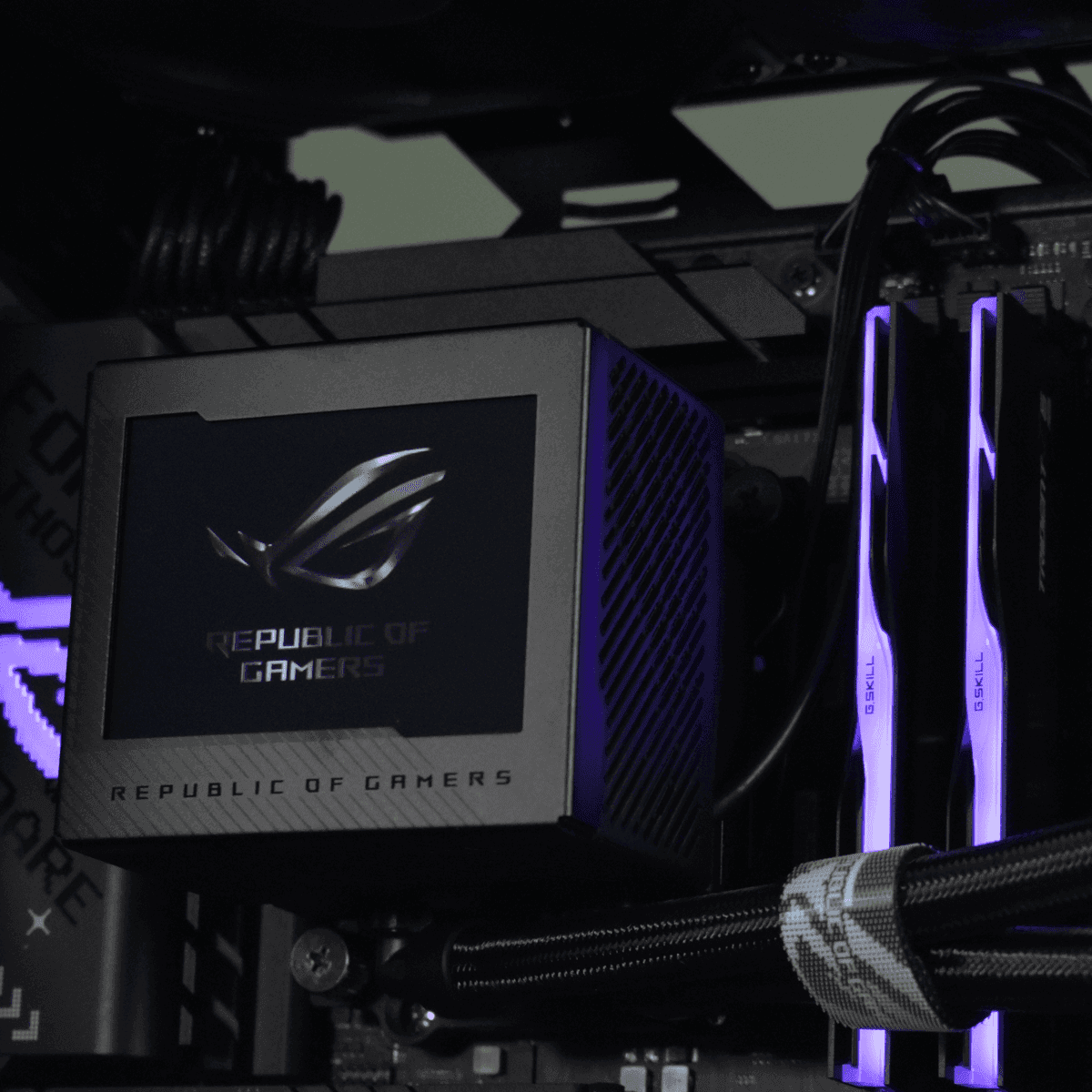 Obsidian Fusion Evolved 3