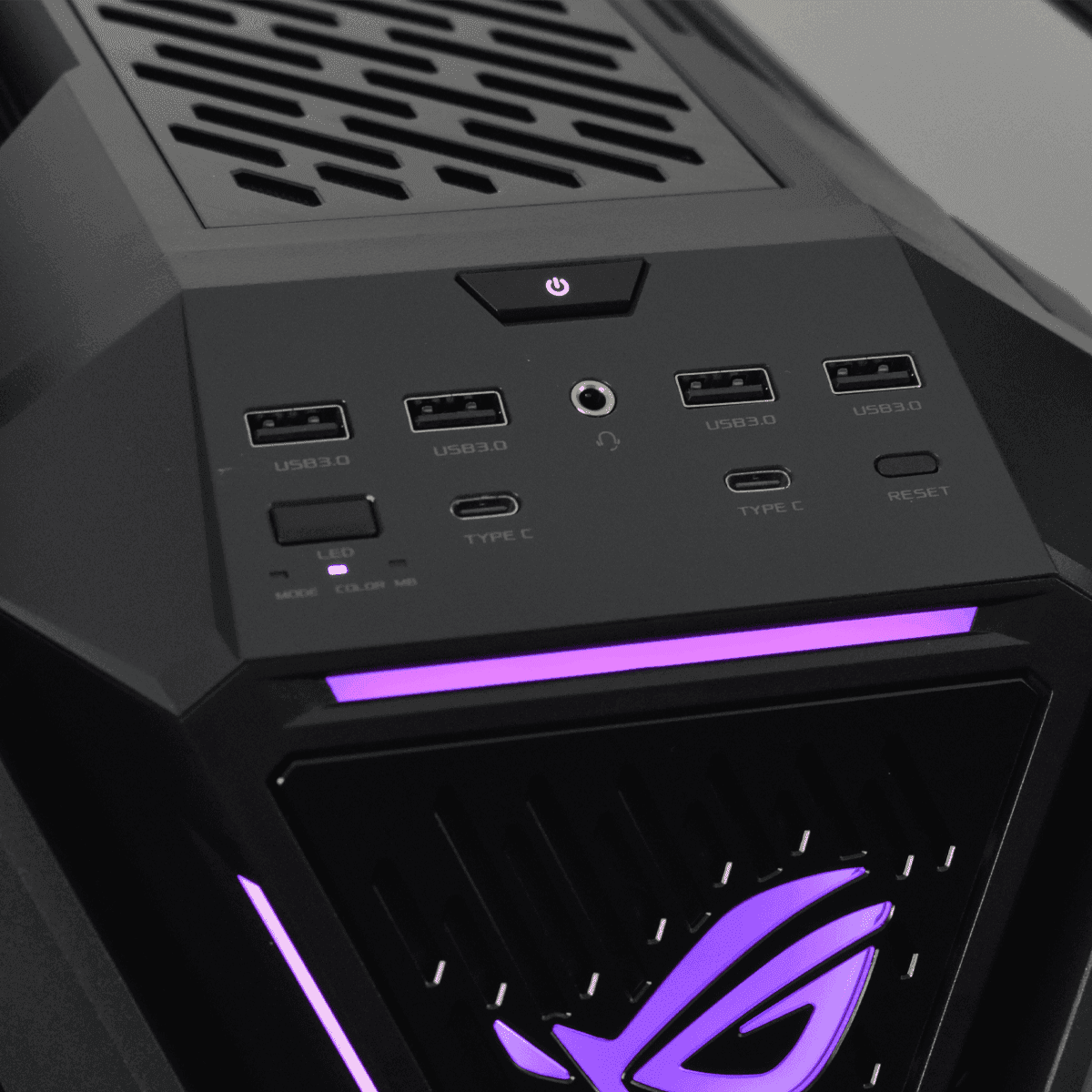 Obsidian Fusion Evolved 5