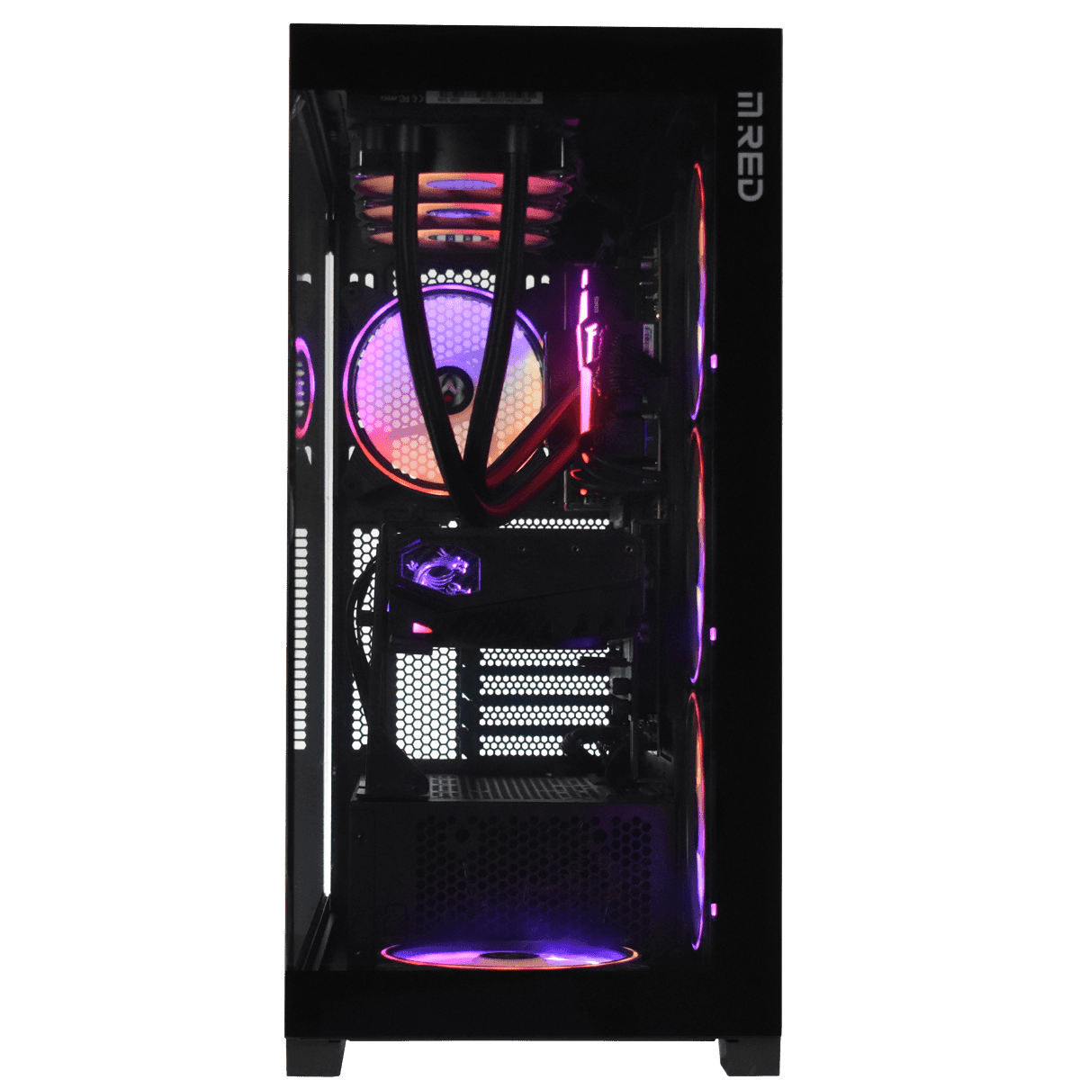Obsidian Fusion X-A 4
