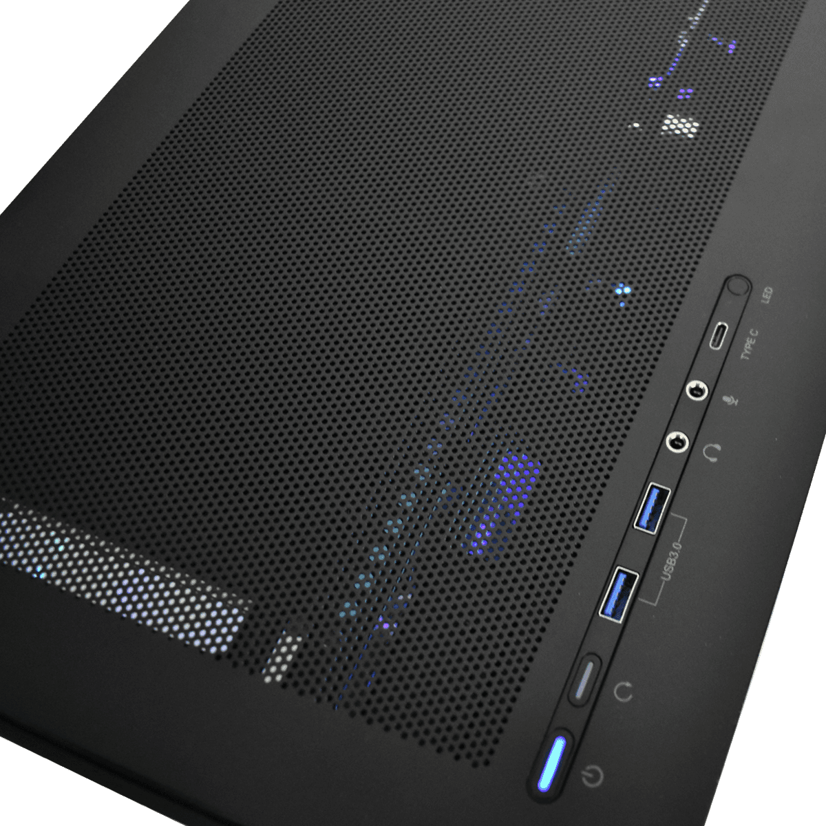 Obsidian Fusion X-A 5