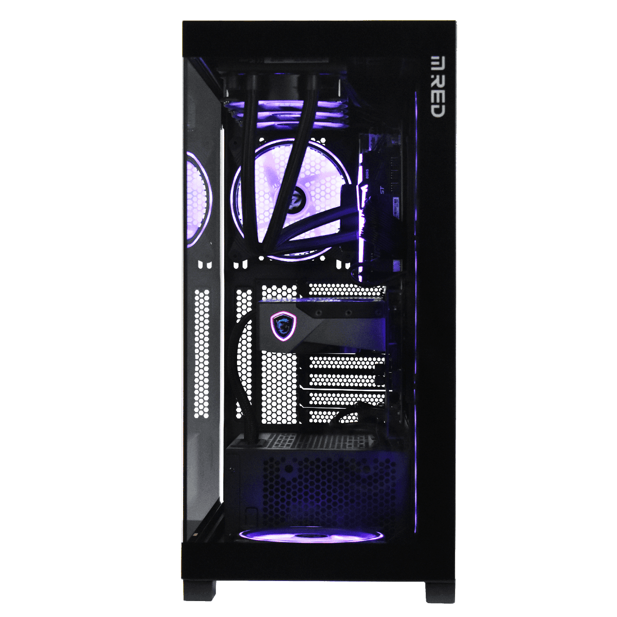 Obsidian Fusion XI 4