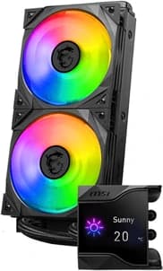 MSI MPG CORELIQUID D240 4