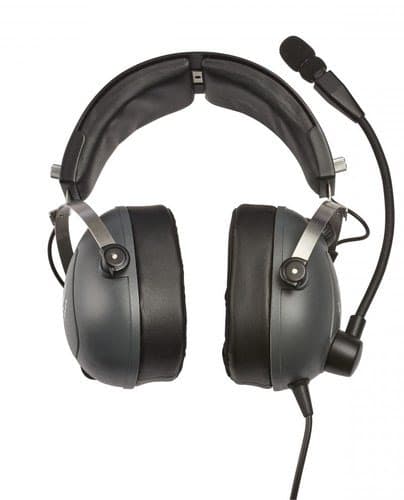 Thrustmaster T.Flight U.S. Air Force Edition 5