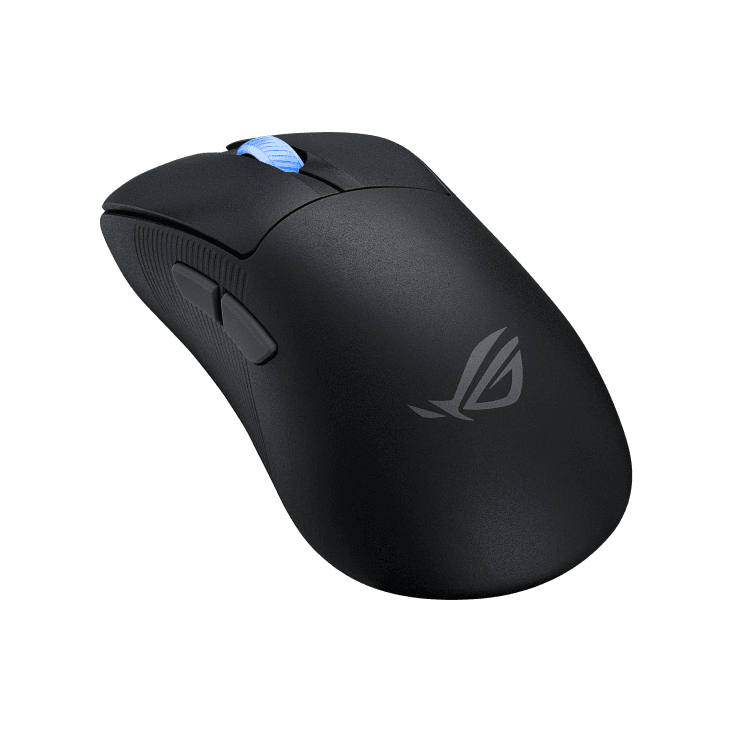 ASUS ROG Keris II Wireless Ace (Noir) 2