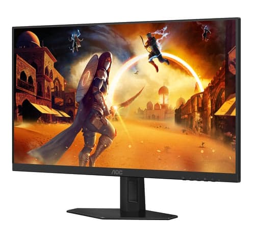 AOC 23.8" LED - 24G4XE 2