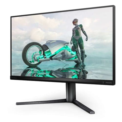 Philips 25" LED - 25M2N3200W 4