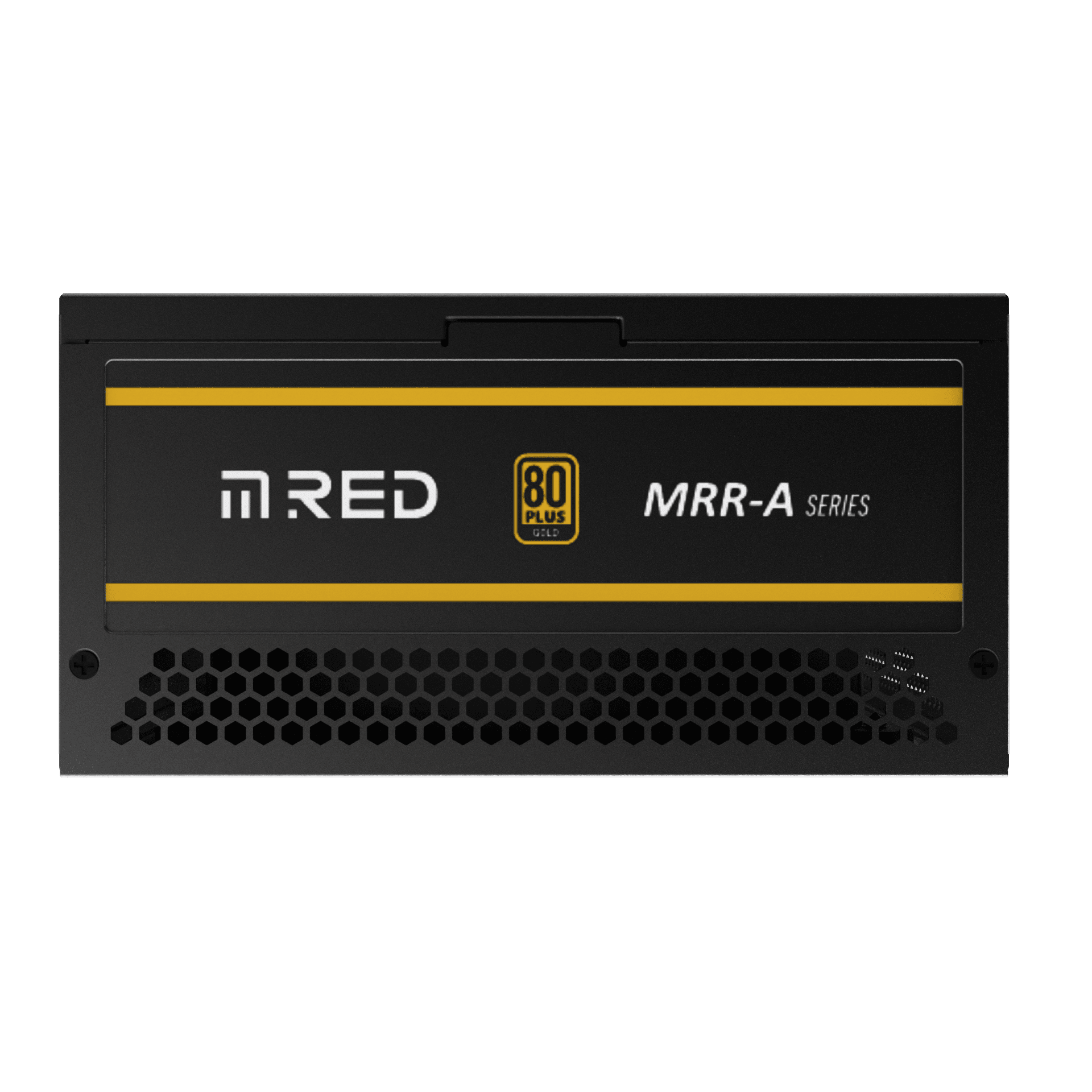 M.RED ATX 850W - MRR-850A VP2 Noir 5