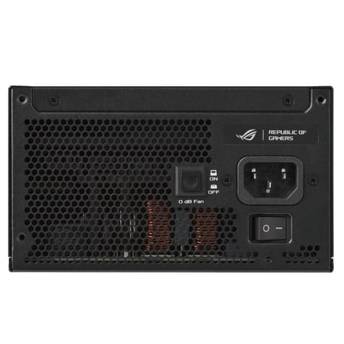 ASUS ROG Strix 1200W Platinum 6
