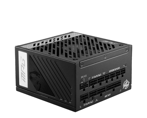 MSI MPG A1000GS PCIE5