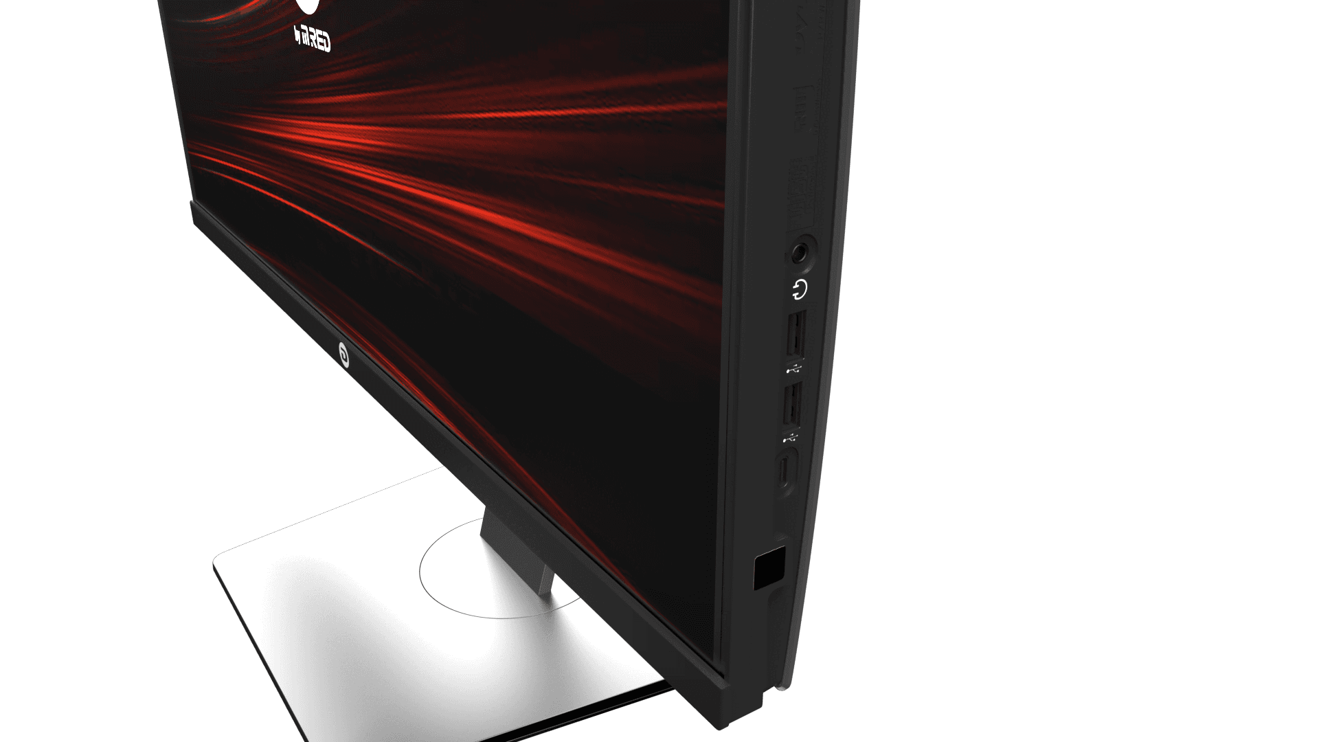 D by M.RED Zenith G27 3