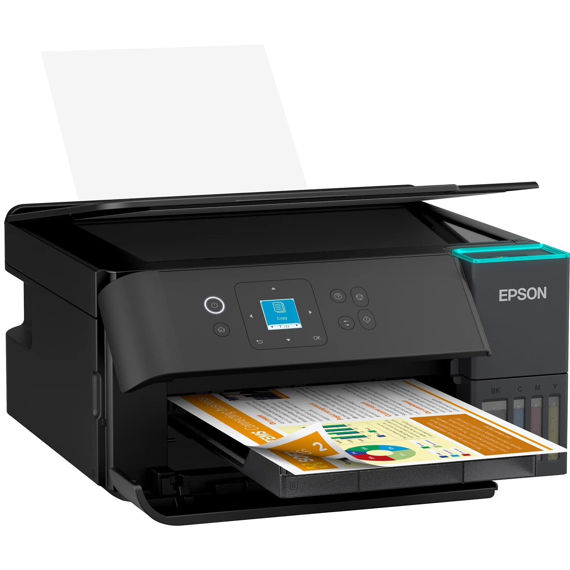 Epson EcoTank ET-2950 2