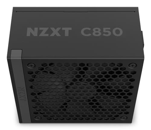 NZXT ATX 850W - 80+ Gold - C850 Noir 5
