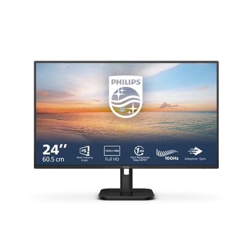 Philips 23.8" - 24E1N1100A/00