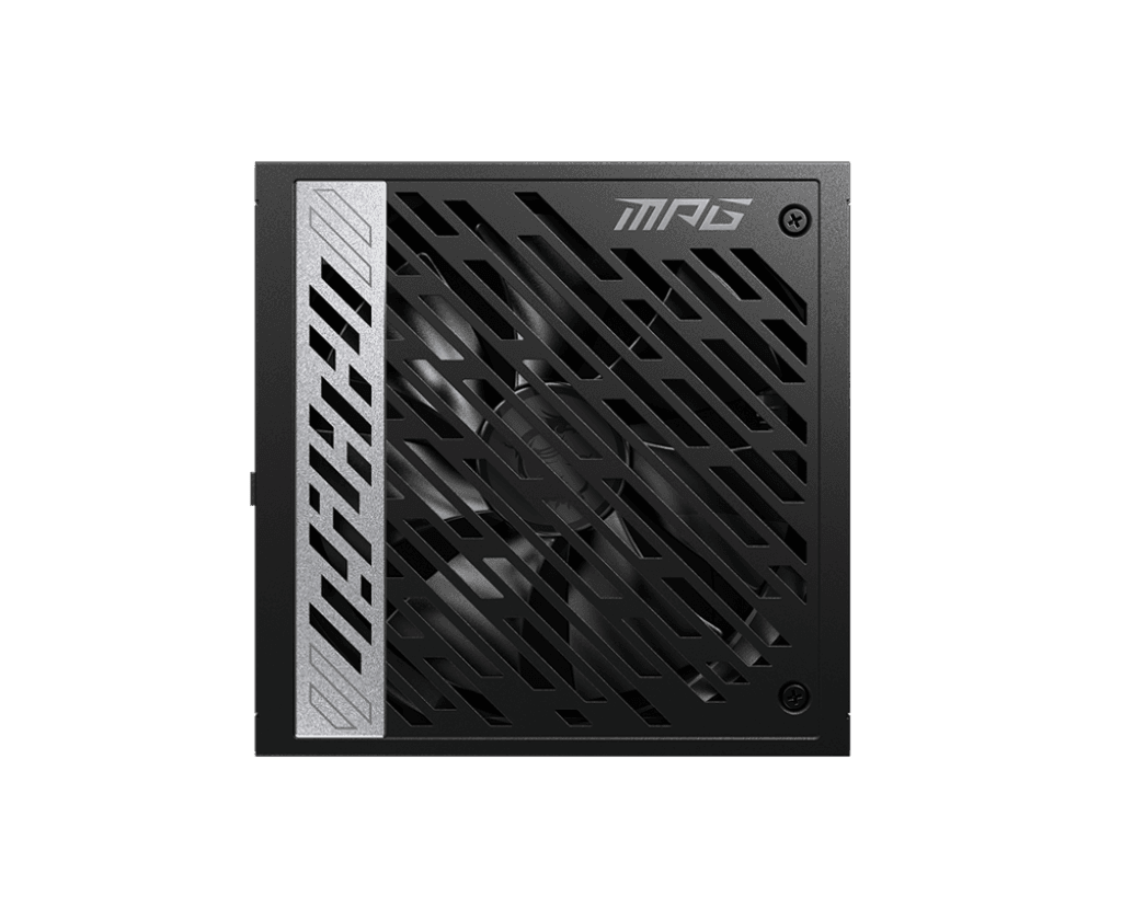 MSI MPG A1000GS PCIE5 4