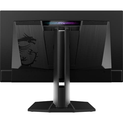 MSI 26.5" LED - MPG 271QRX QD-OLED 3
