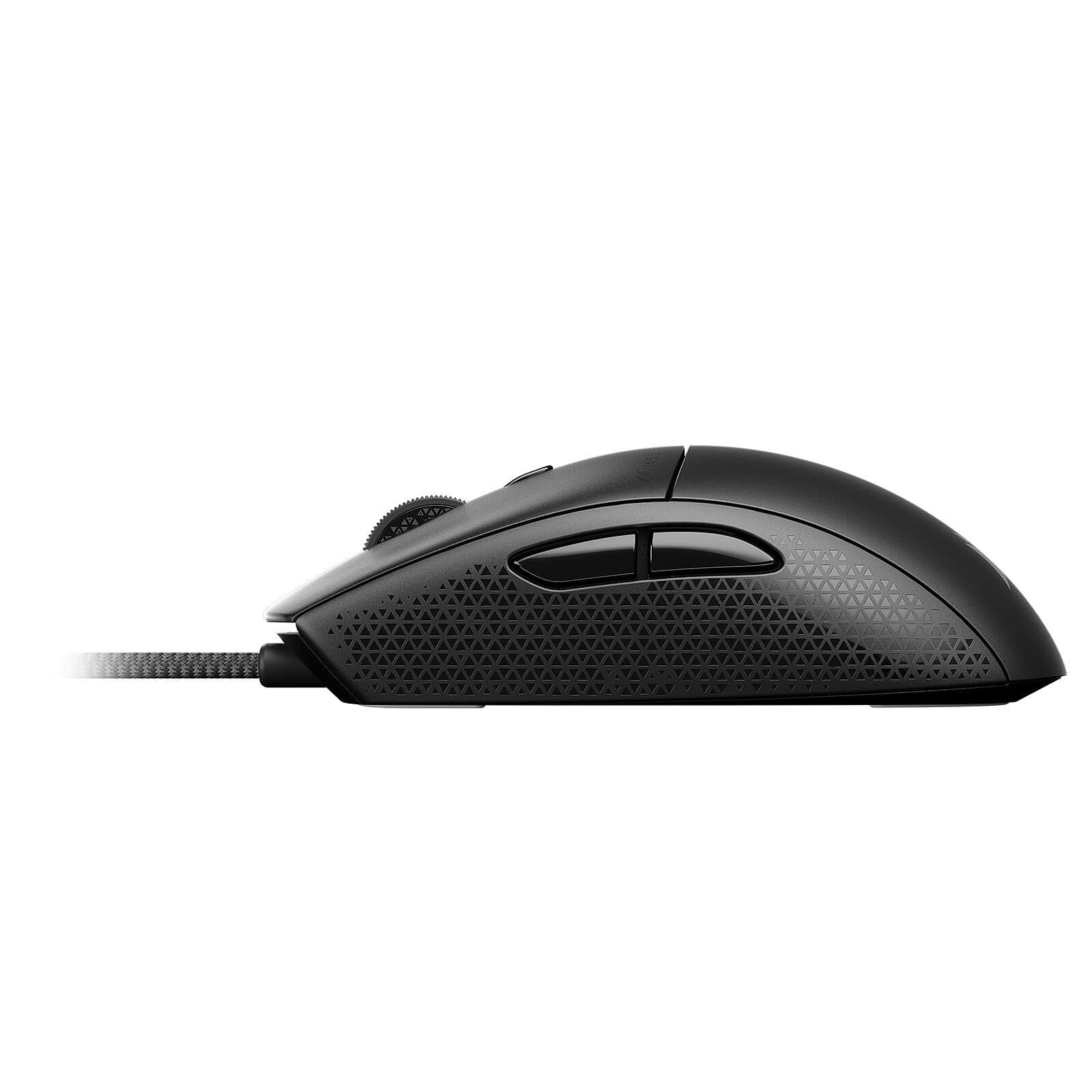 Corsair Gaming M55 (Noir) 2