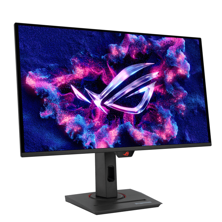 ASUS 27" OLED - ROG Strix XG27UCDMG 3