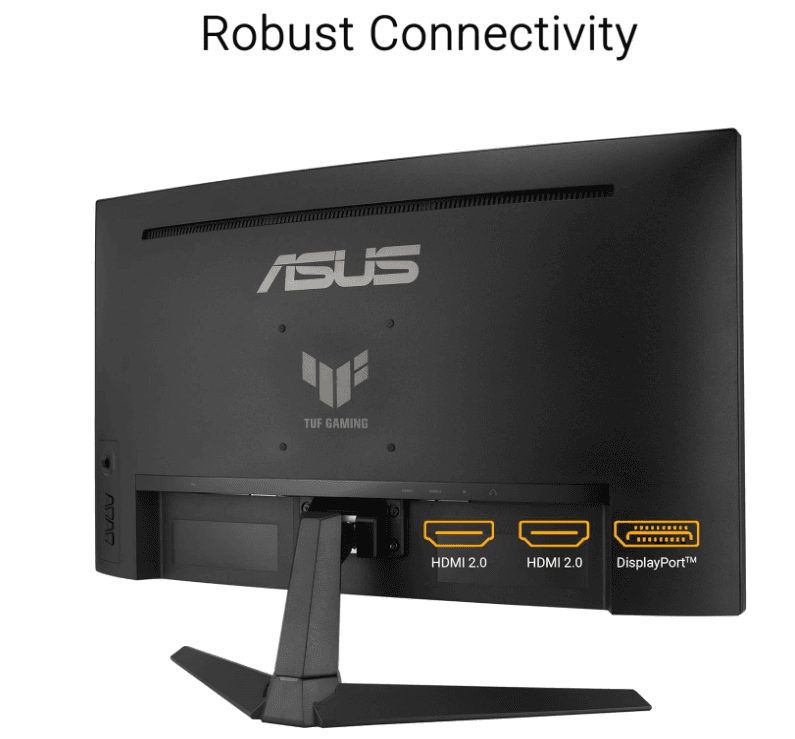Asus TUF Gaming 27" -VG27WQ3B 6