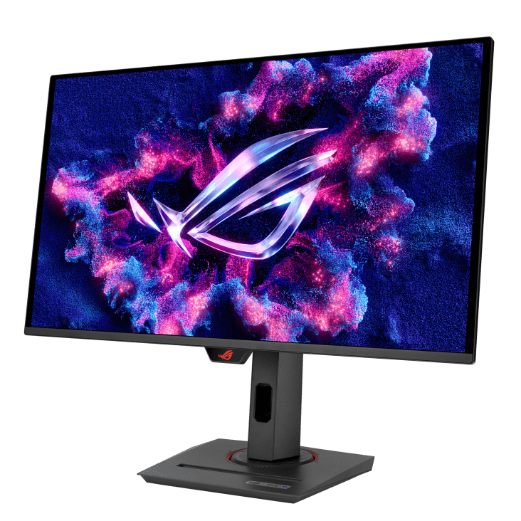 ASUS 27" OLED - ROG Strix XG27UCDMG 2