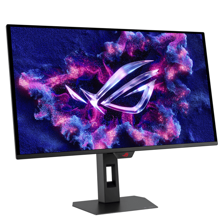 ASUS 27" OLED - ROG Strix OLED XG27AQDPG 2