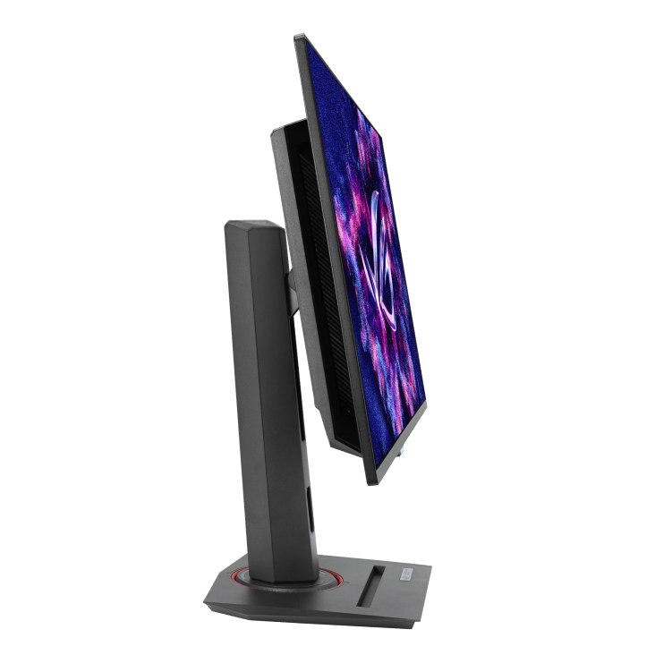 ASUS 27" OLED - ROG Strix XG27UCDMG 4