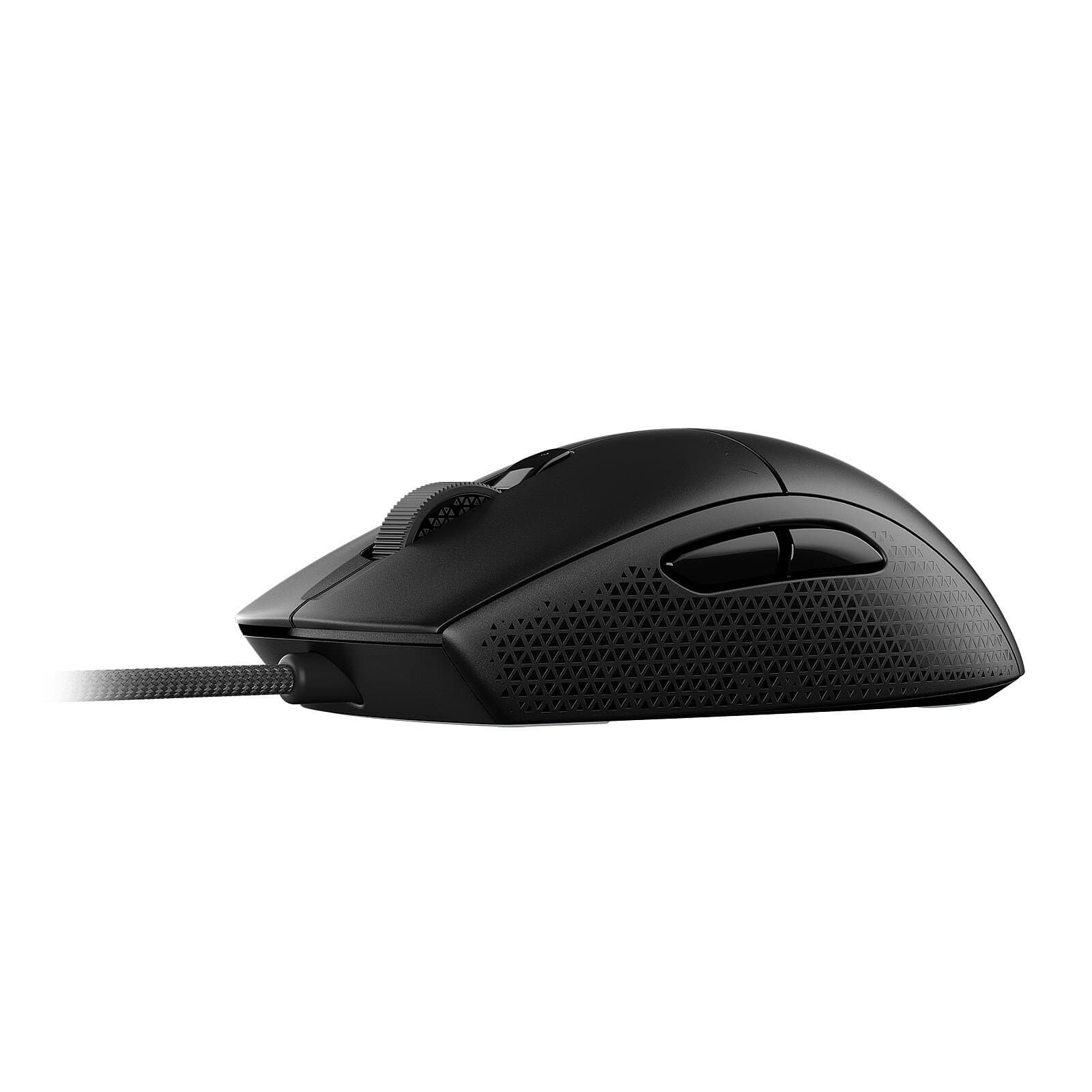 Corsair Gaming M55 (Noir) 4