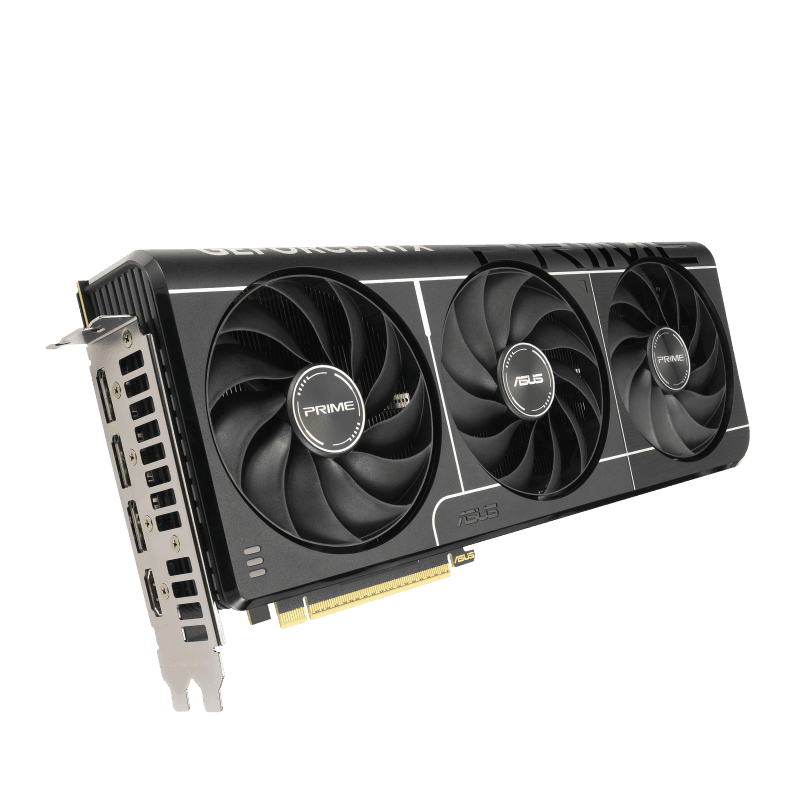 ASUS PRIME GeForce RTX 5080 16GB GDDR7 OC Edition 4
