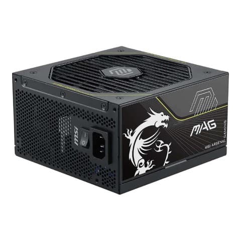 MSI MAG A1000PLS PCIE5
