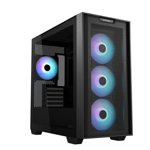 Asus Prime A21 PLUS TG Noir