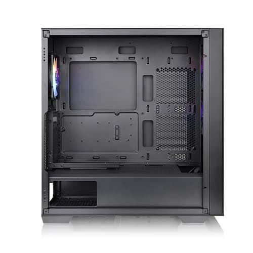 Thermaltake Divider 370 TG ARGB (noir) 4