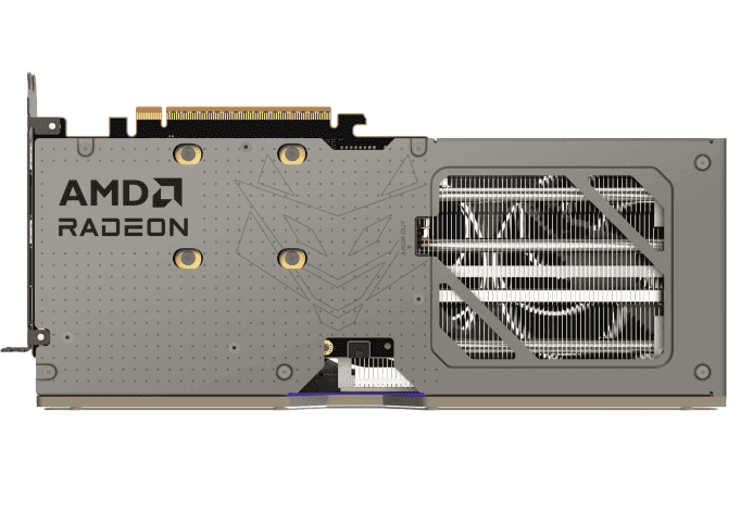 Sapphire NITRO+ AMD Radeon RX 9060 XT 16GB 6
