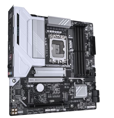 Gigabyte B860M GAMING X WIFI6E 4