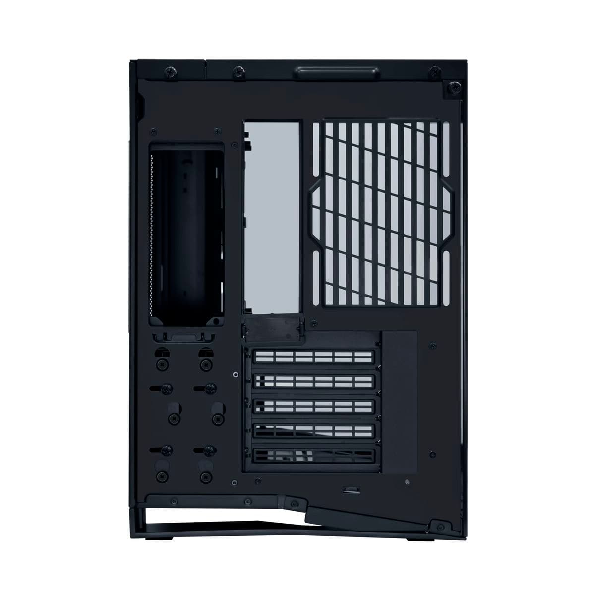 Lian Li O11 Dynamic Mini V2 (Noir) 5