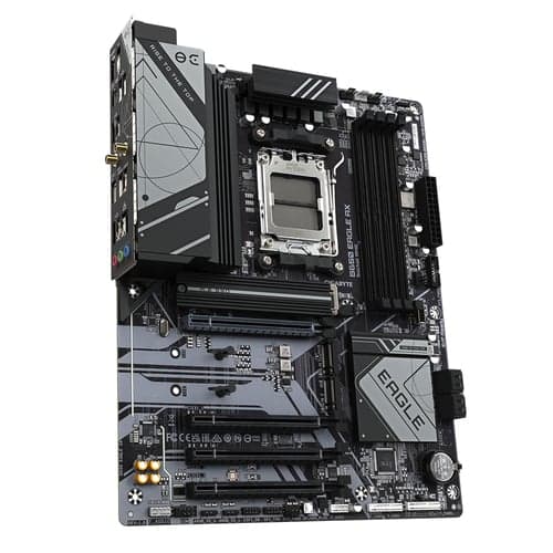 Gigabyte B650 EAGLE AX 4