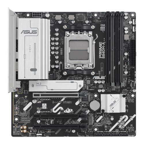 ASUS PRIME B840M-A-CSM 3