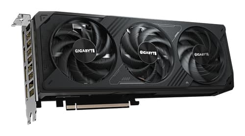 Gigabyte GeForce RTX 5070 WINDFORCE OC SFF 12G 4