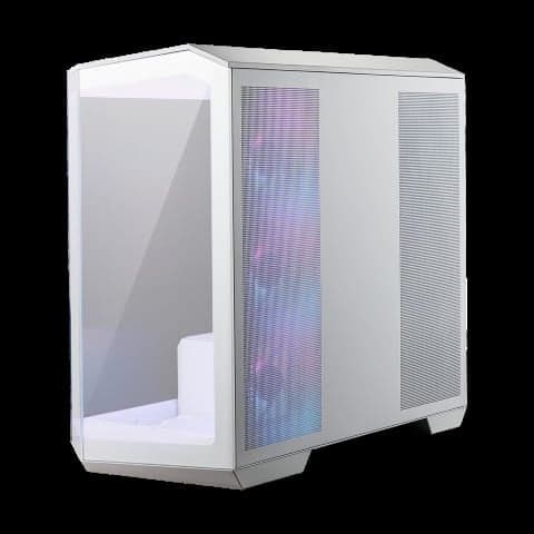 MSI MAG PANO M100R PZ Blanc · Occasion 5