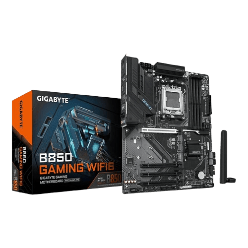 Gigabyte B850 GAMING WIFI6 2