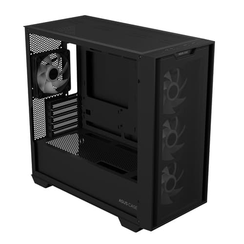 Asus Prime A21 PLUS TG Noir 5