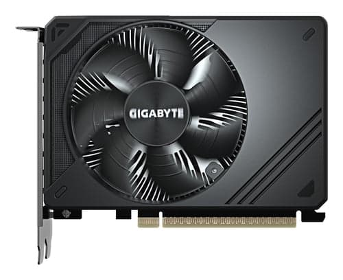 Gigabyte GeForce RTX 5050 D6 8G 3