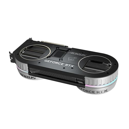 Gigabyte AORUS GeForce RTX 5080 INFINITY 16G
