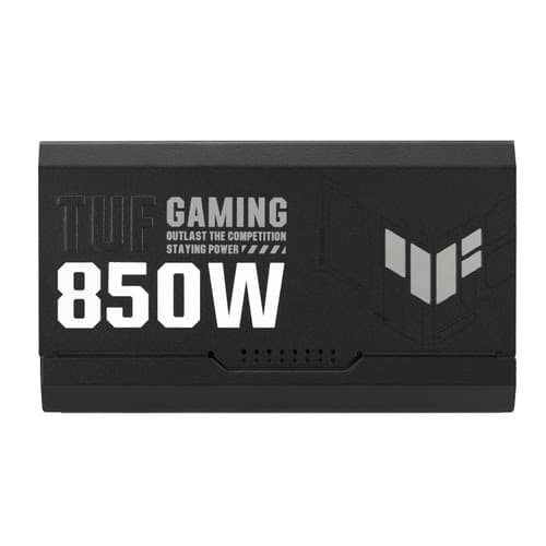 ASUS TUF Gaming 850W Gold 3