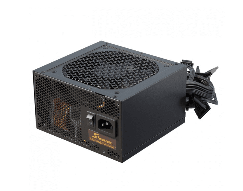 Seasonic CORE BC-850