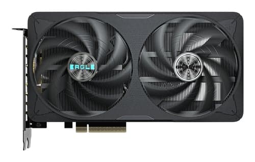 Gigabyte GeForce RTX 5060 Ti EAGLE OC 8G 3