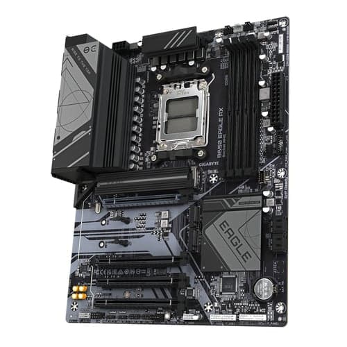 Gigabyte B650 EAGLE AX 5