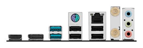 ASUS PRIME H810M-A WIFI 6