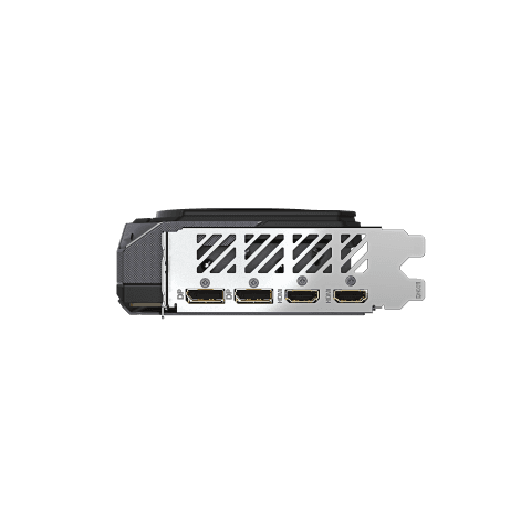 Gigabyte Radeon RX 9070 GAMING OC 16G 5